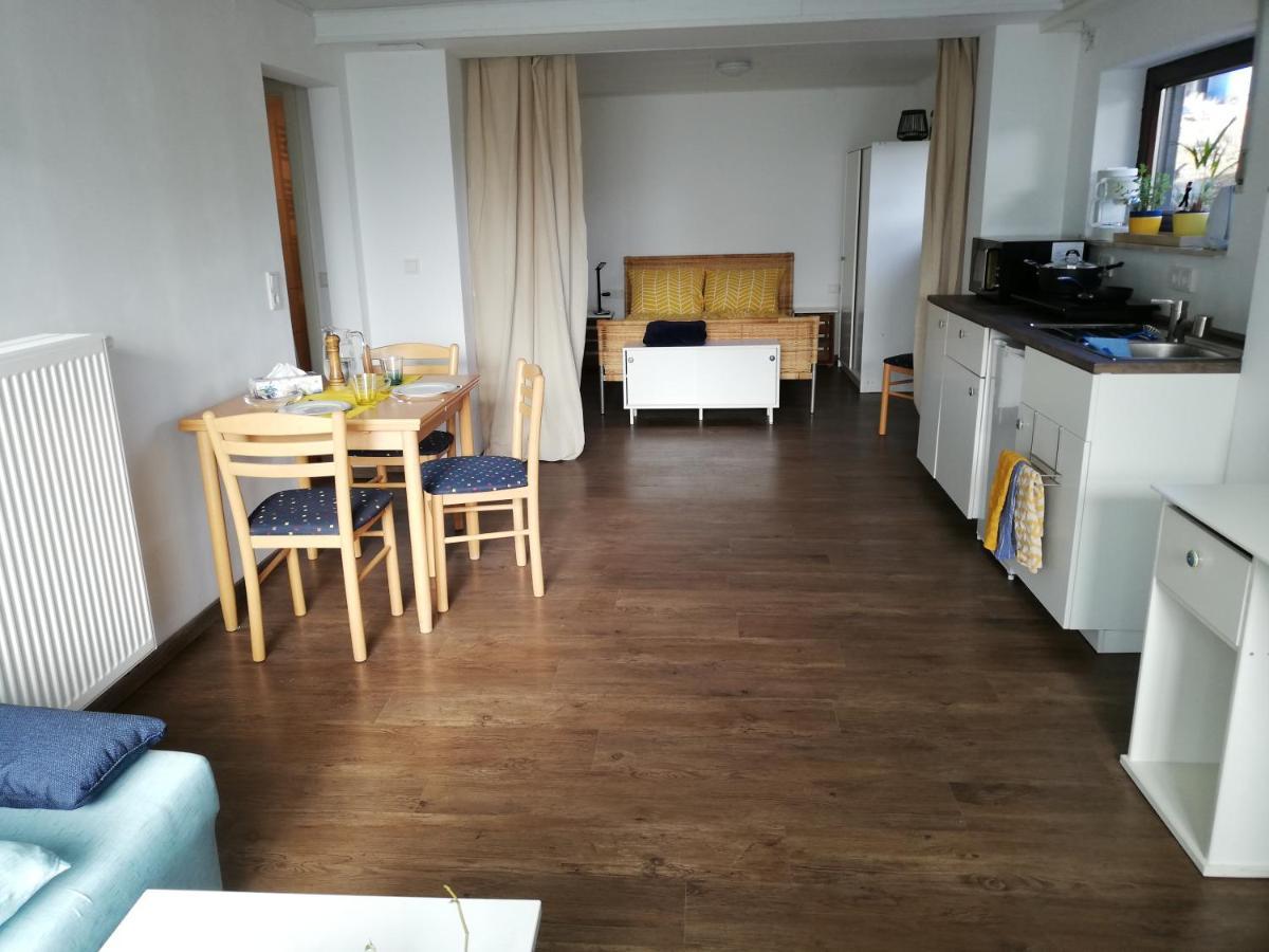 Your Suite Runkel - Runkel, You'Re Sweet! Exteriér fotografie