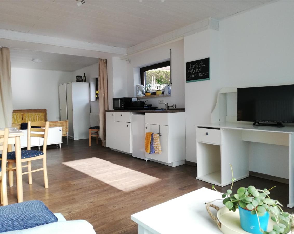 Your Suite Runkel - Runkel, You'Re Sweet! Exteriér fotografie