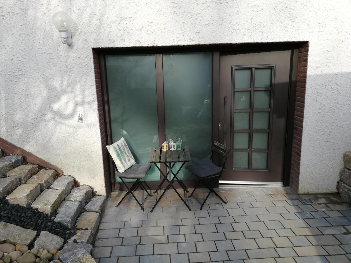 Your Suite Runkel - Runkel, You'Re Sweet! Exteriér fotografie